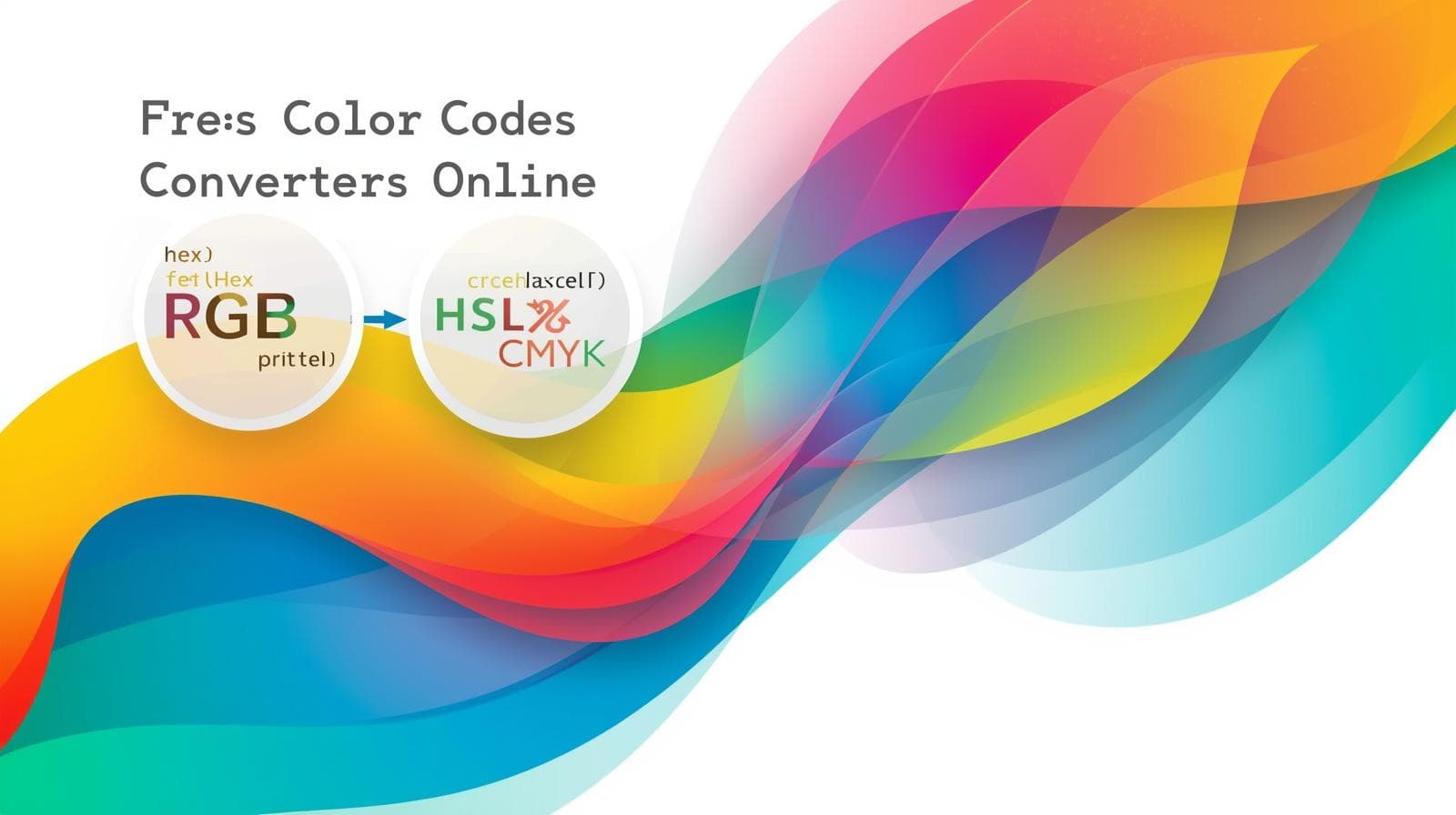 Color Code Converter