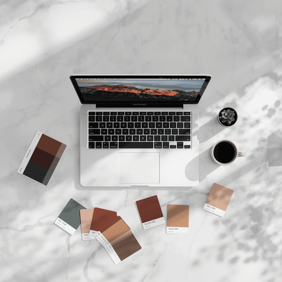 Step-by-Step: Create a Palette from a Photo (Coloraccy)
