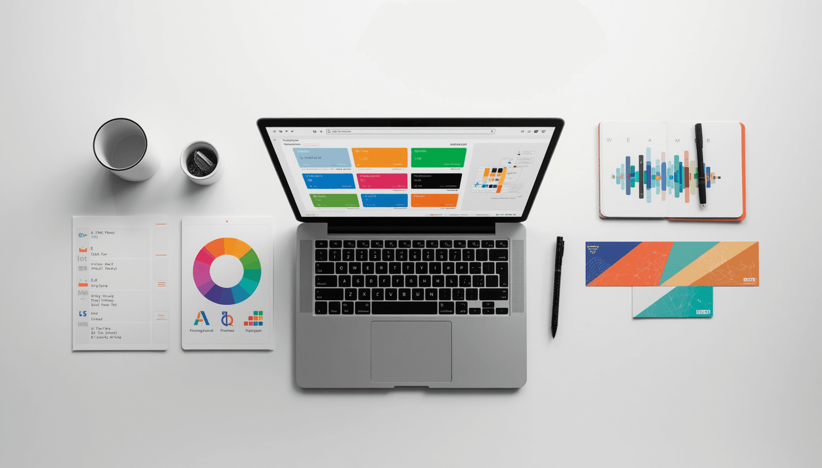 Best Free Color Palette Generator for Web Designers in 2026 — Why Coloraccy Is the Smarter Choice by coloraccy