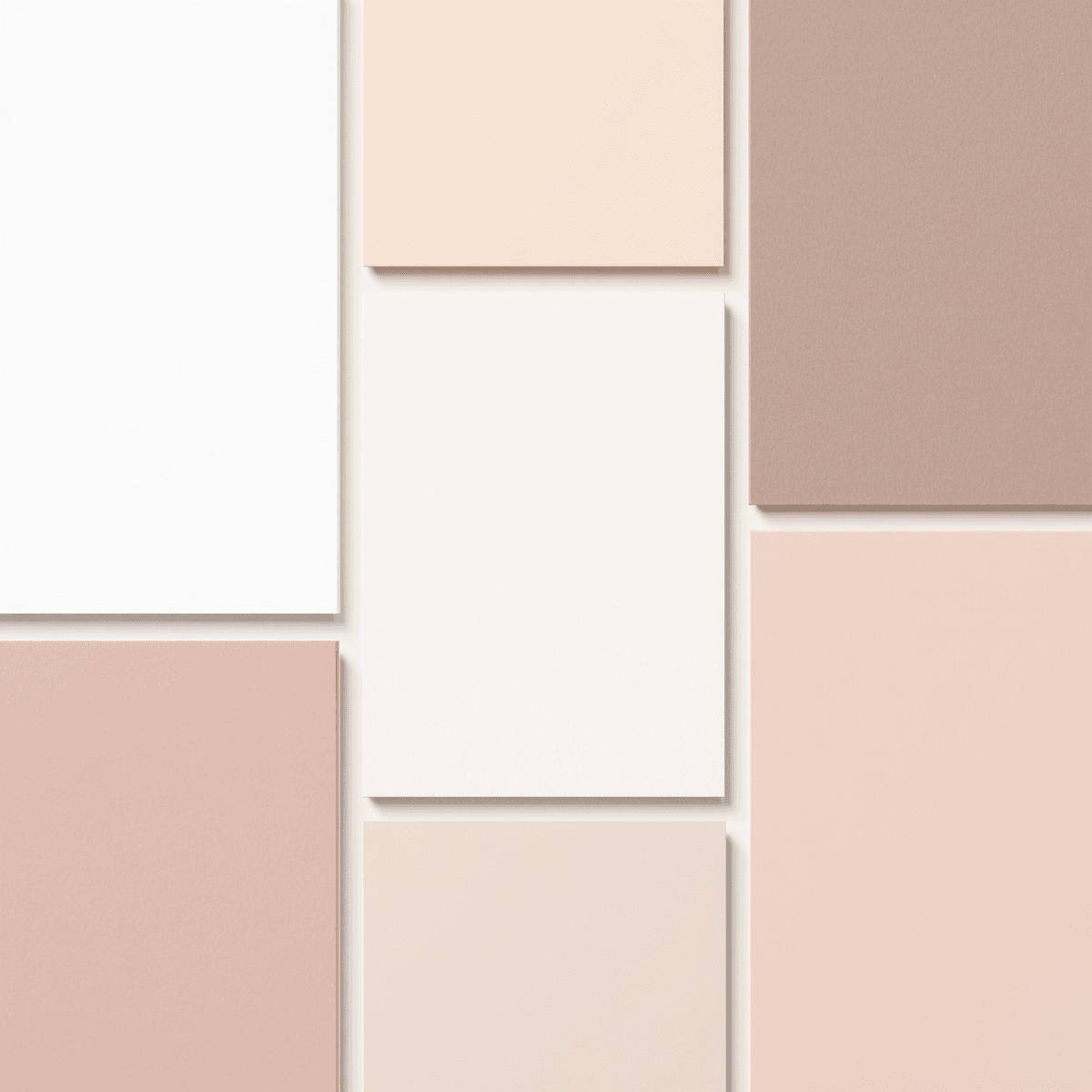 12 Aesthetic Color Palettes for Pinterest Boards by Coloraccy