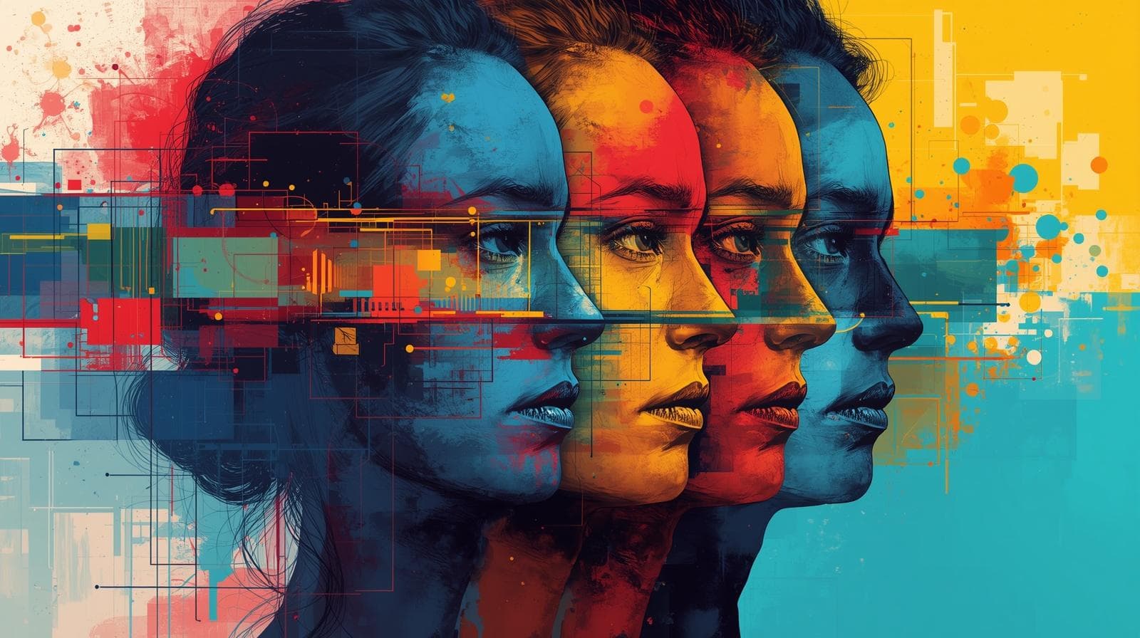 Best Creative Color Palette Combinations for UI & Branding by Coloraccy