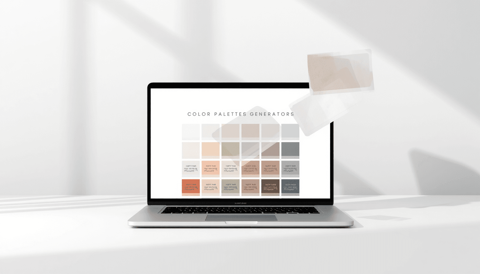10 Free Color Palette Generators for Designers (Compared for 2025)